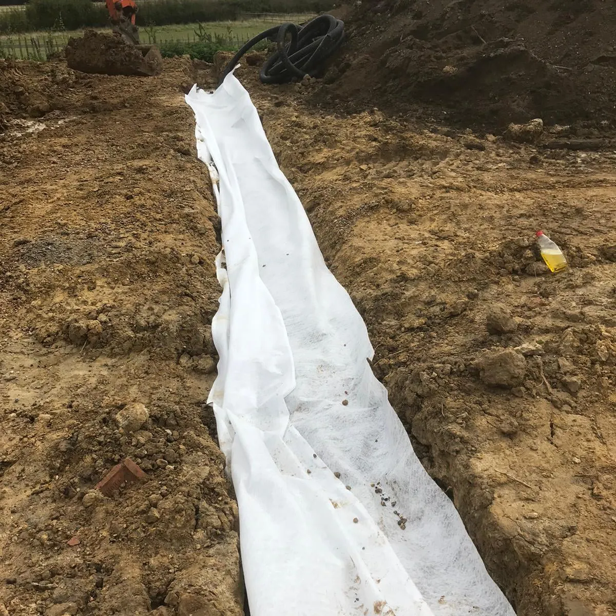 White Pipe Foundation